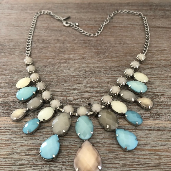 Beaded Necklace - Picture 2 of 2